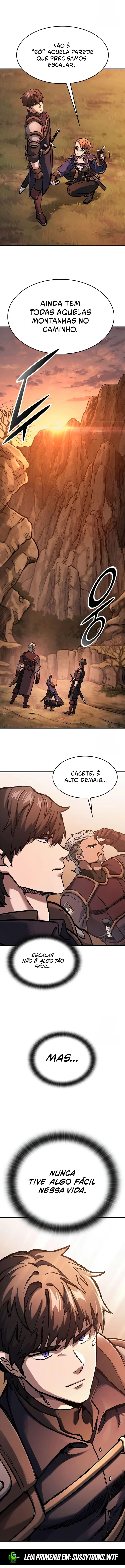 Read Cavaleiro em Eterna Regressão (PT-BR) PT Manga Online