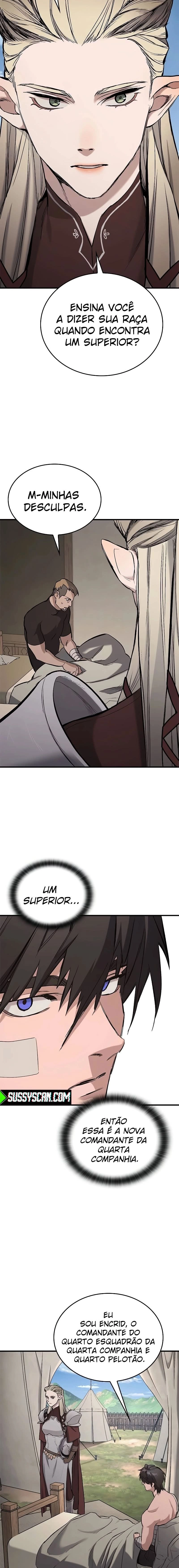 Read Cavaleiro em Eterna Regressão (PT-BR) PT Manga Online