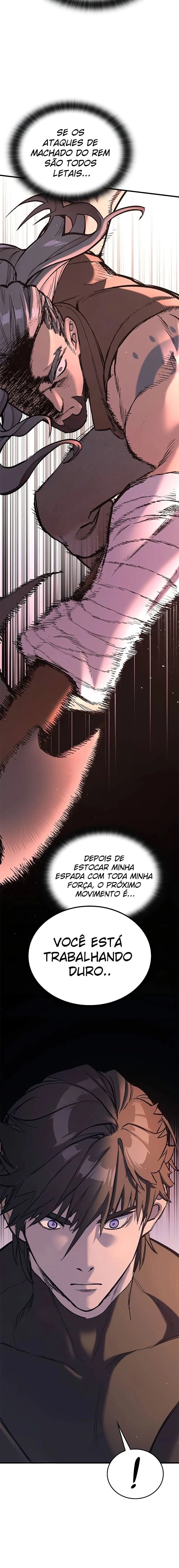 Read Cavaleiro em Eterna Regressão (PT-BR) PT Manga Online