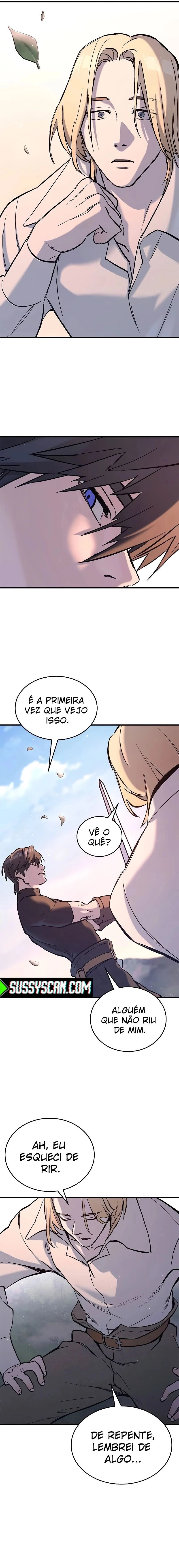 Read Cavaleiro em Eterna Regressão (PT-BR) PT Manga Online