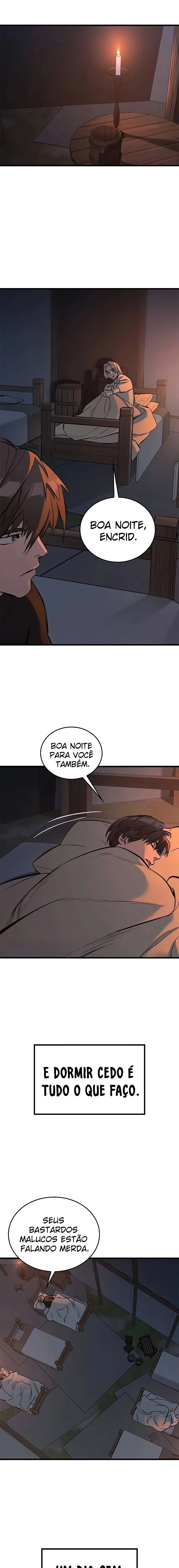 Read Cavaleiro em Eterna Regressão (PT-BR) PT Manga Online