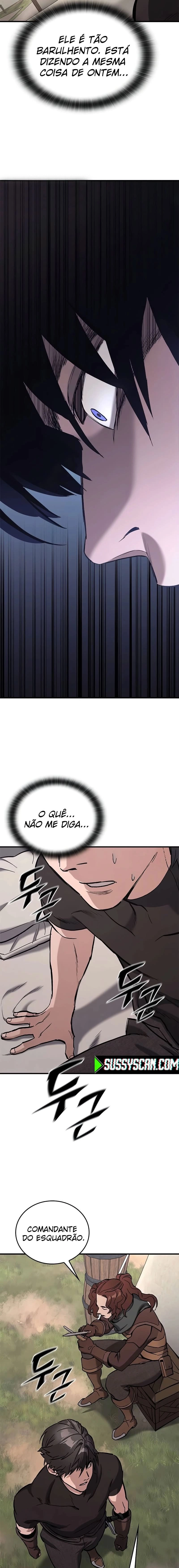 Read Cavaleiro em Eterna Regressão (PT-BR) PT Manga Online