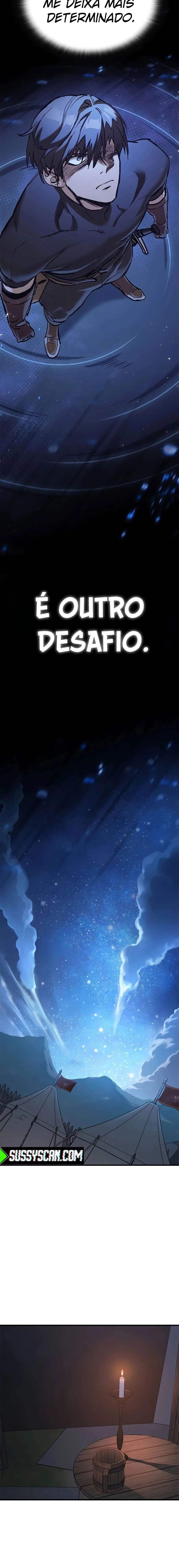 Read Cavaleiro em Eterna Regressão (PT-BR) PT Manga Online