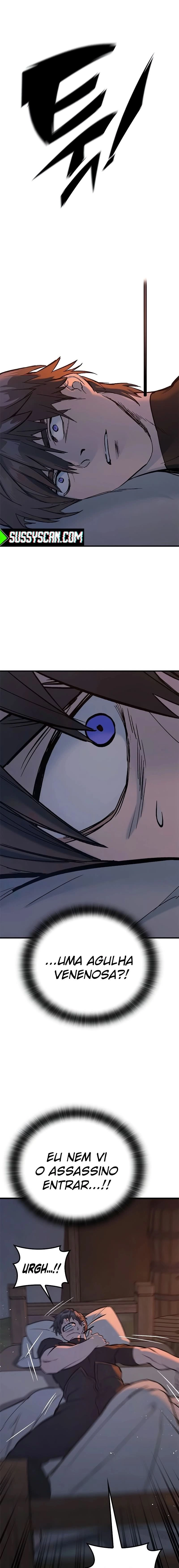 Read Cavaleiro em Eterna Regressão (PT-BR) PT Manga Online