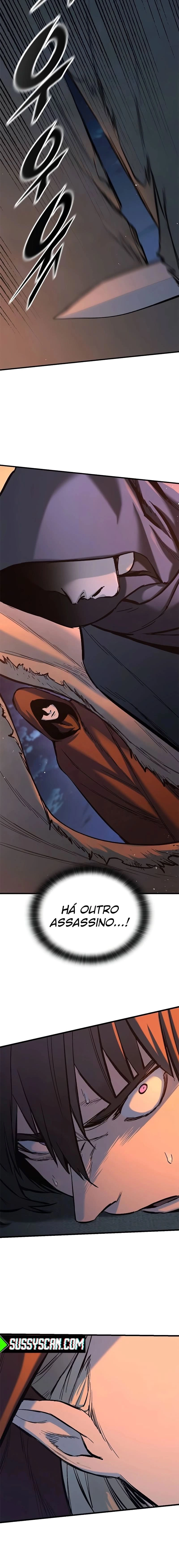 Read Cavaleiro em Eterna Regressão (PT-BR) PT Manga Online