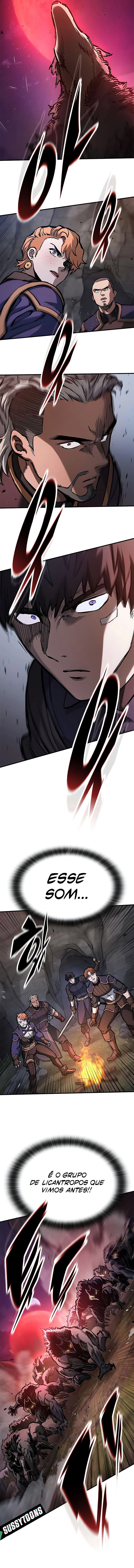 Read Cavaleiro em Eterna Regressão (PT-BR) PT Manga Online