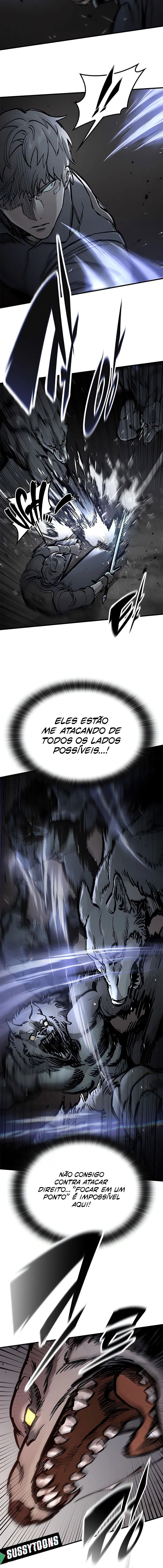 Read Cavaleiro em Eterna Regressão (PT-BR) PT Manga Online