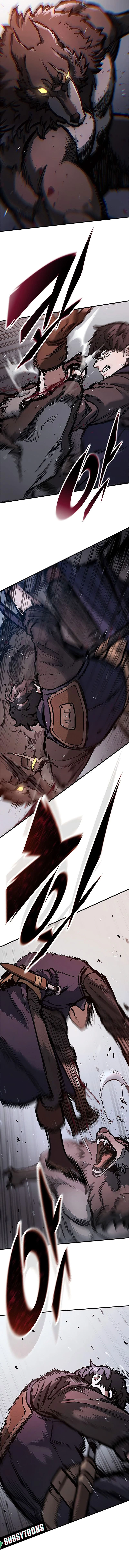 Read Cavaleiro em Eterna Regressão (PT-BR) PT Manga Online