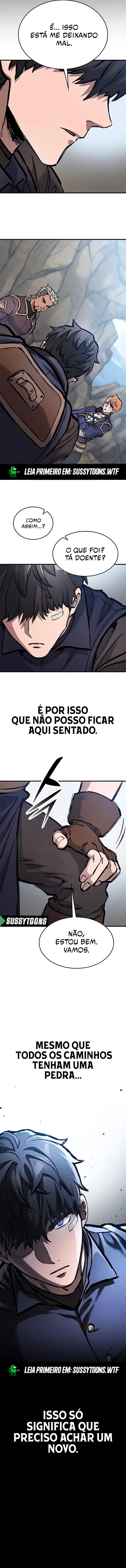 Read Cavaleiro em Eterna Regressão (PT-BR) PT Manga Online