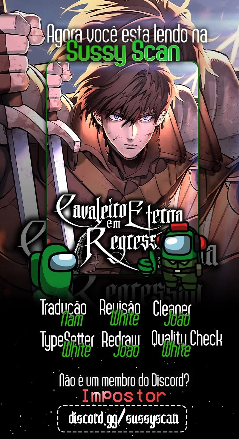 Read Cavaleiro em Eterna Regressão (PT-BR) PT Manga Online