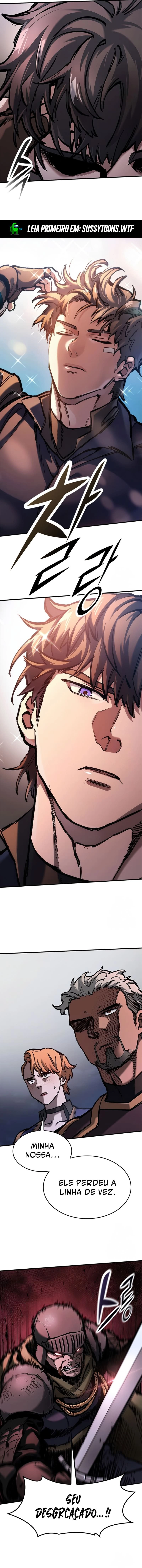 Read Cavaleiro em Eterna Regressão (PT-BR) PT Manga Online