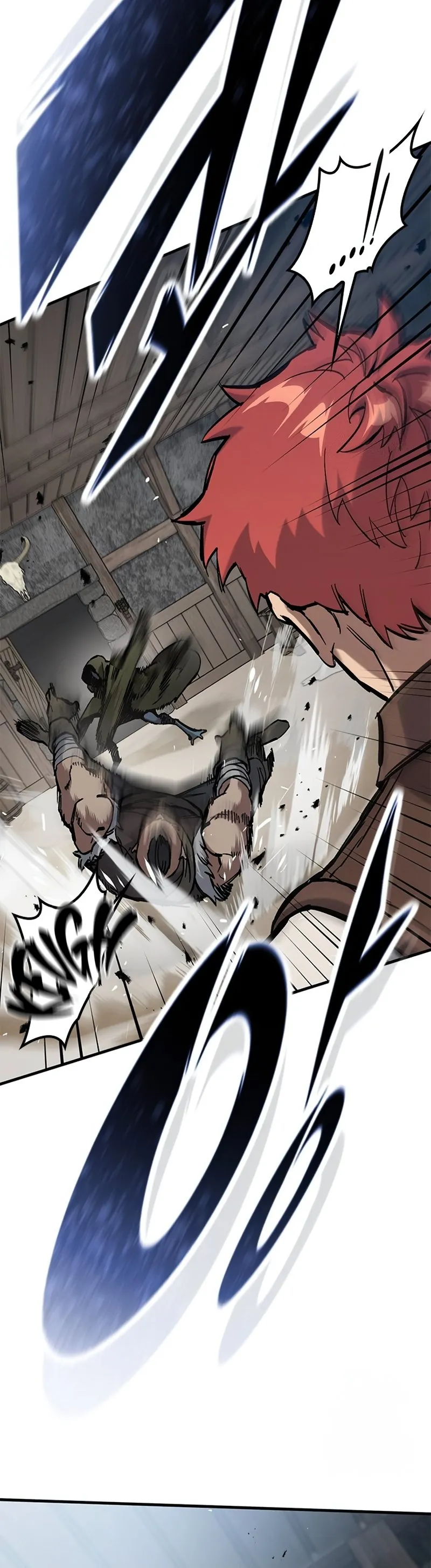 Read Cavaleiro em Eterna Regressão (PT-BR) PT Manga Online