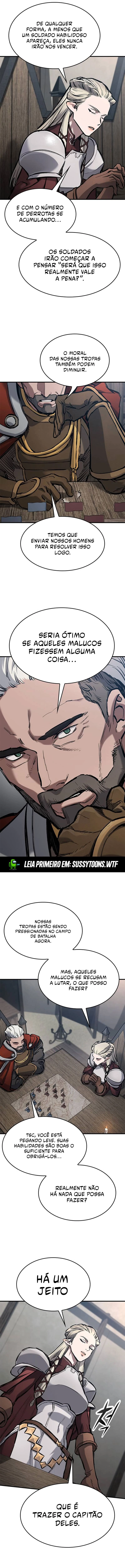 Read Cavaleiro em Eterna Regressão (PT-BR) PT Manga Online