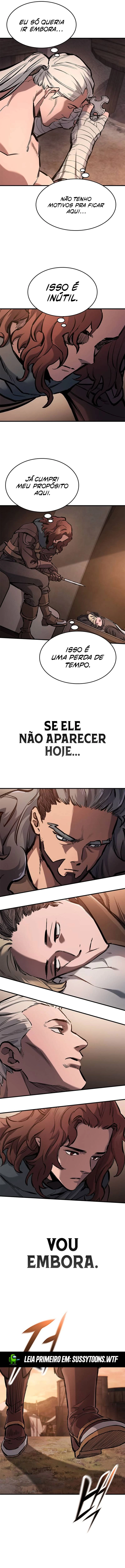 Read Cavaleiro em Eterna Regressão (PT-BR) PT Manga Online