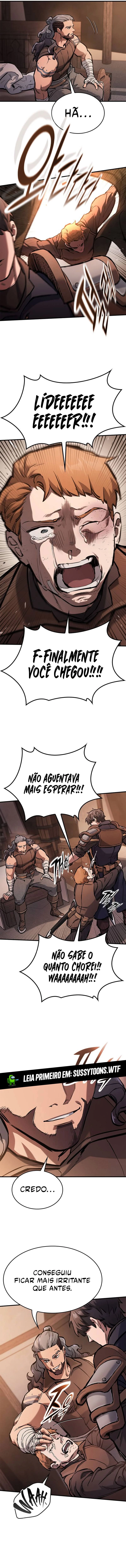 Read Cavaleiro em Eterna Regressão (PT-BR) PT Manga Online