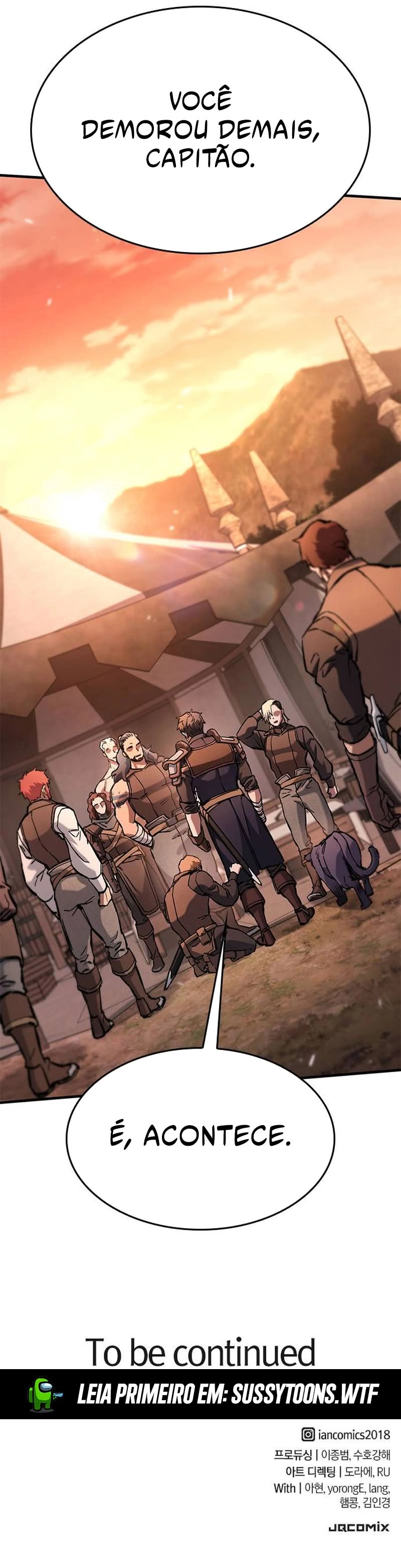 Read Cavaleiro em Eterna Regressão (PT-BR) PT Manga Online