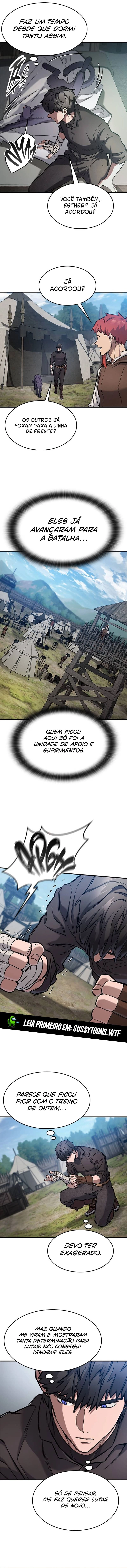 Read Cavaleiro em Eterna Regressão (PT-BR) PT Manga Online