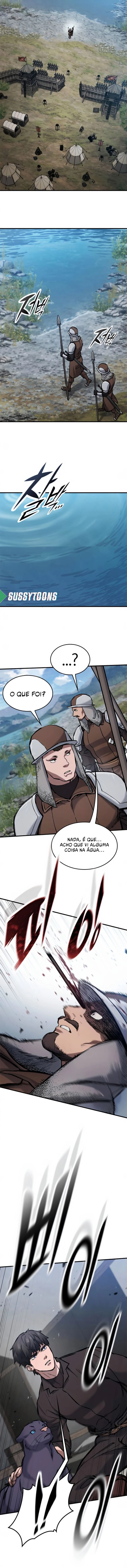 Read Cavaleiro em Eterna Regressão (PT-BR) PT Manga Online