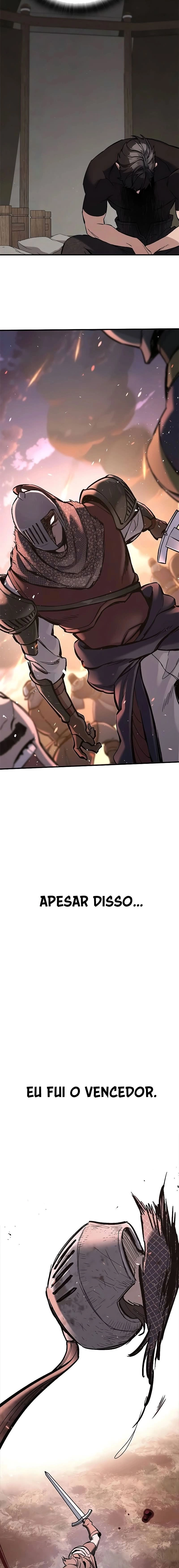Read Cavaleiro em Eterna Regressão (PT-BR) PT Manga Online