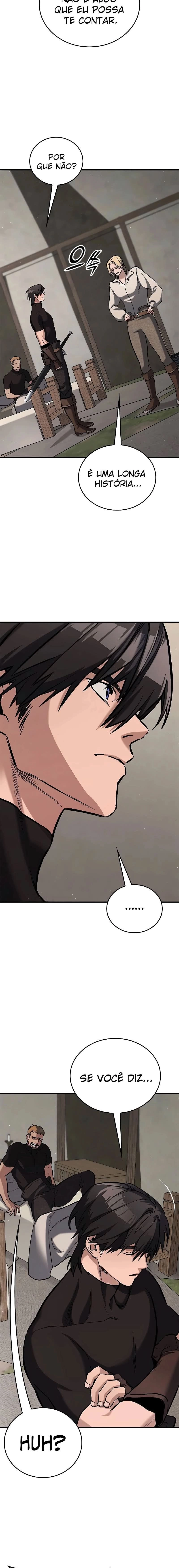 Read Cavaleiro em Eterna Regressão (PT-BR) PT Manga Online