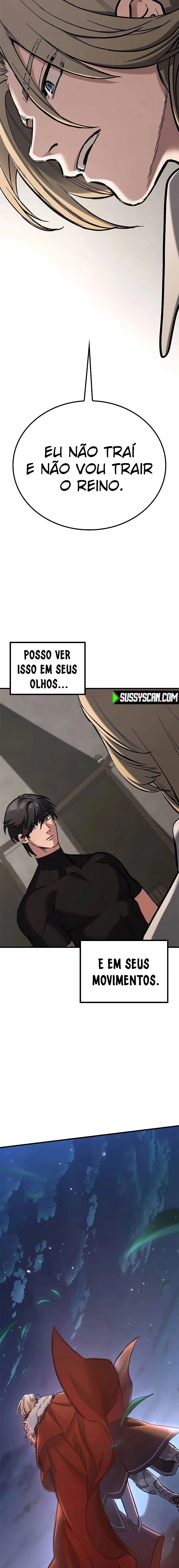Read Cavaleiro em Eterna Regressão (PT-BR) PT Manga Online