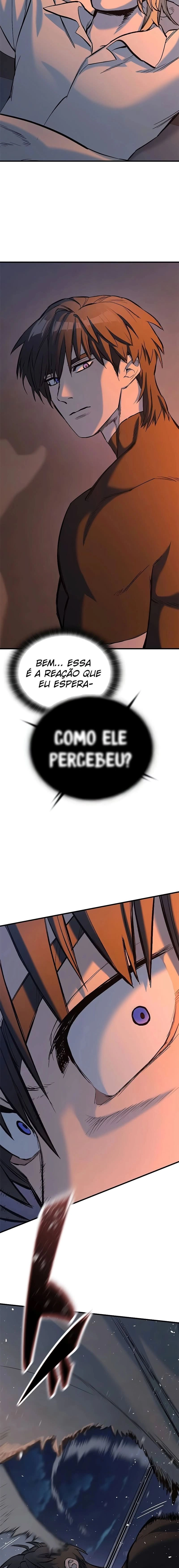 Read Cavaleiro em Eterna Regressão (PT-BR) PT Manga Online