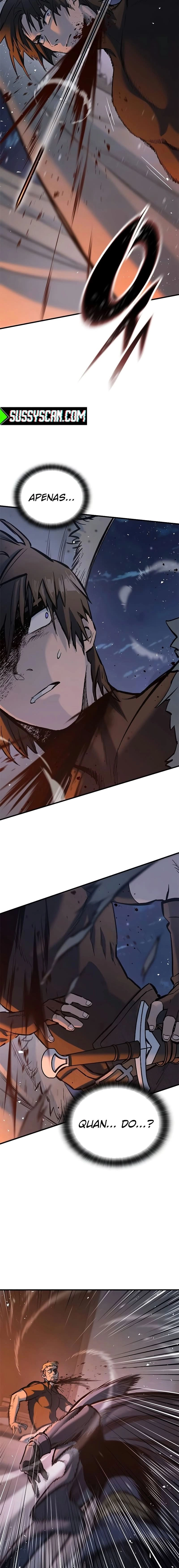 Read Cavaleiro em Eterna Regressão (PT-BR) PT Manga Online