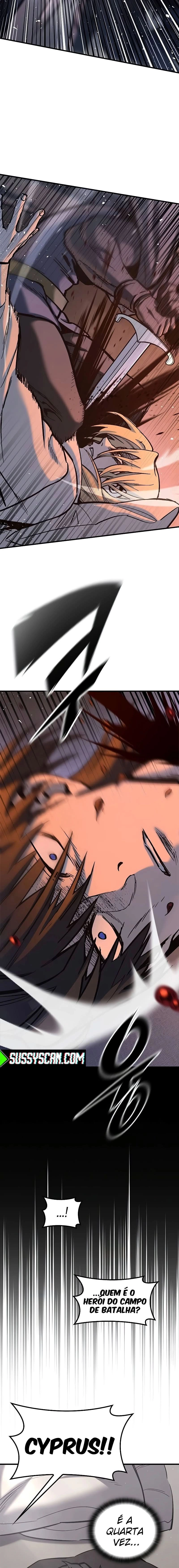 Read Cavaleiro em Eterna Regressão (PT-BR) PT Manga Online