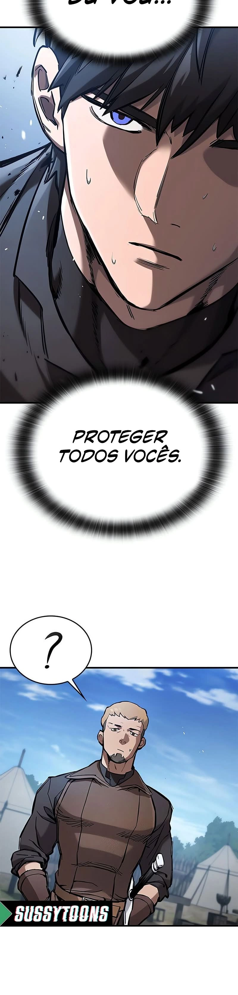 Read Cavaleiro em Eterna Regressão (PT-BR) PT Manga Online