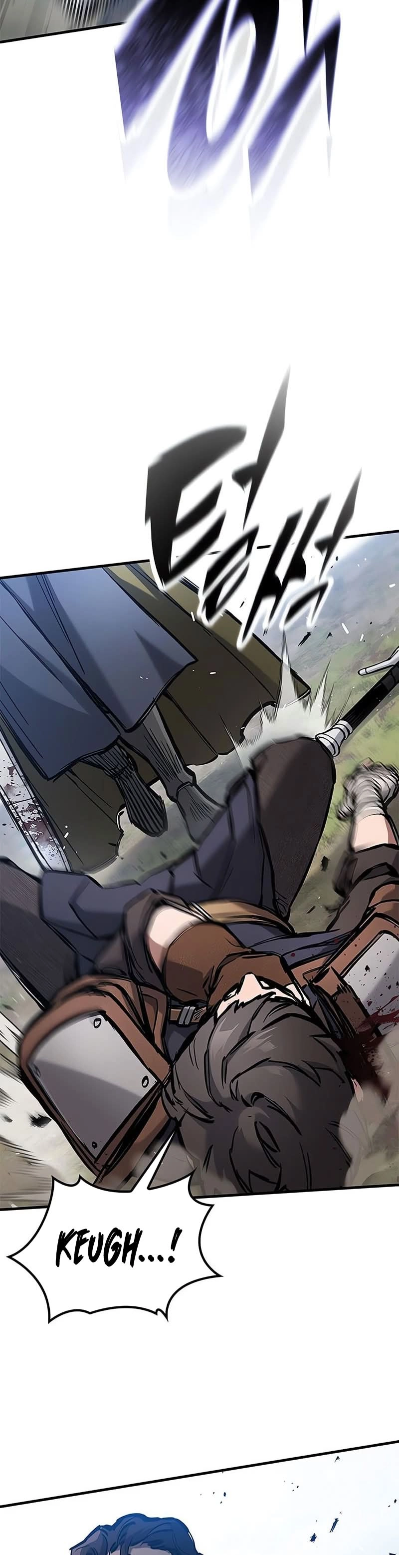 Read Cavaleiro em Eterna Regressão (PT-BR) PT Manga Online