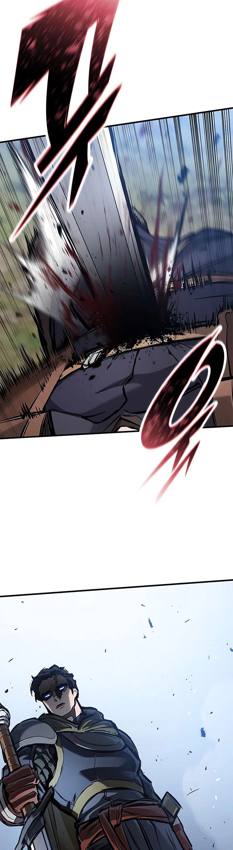 Read Cavaleiro em Eterna Regressão (PT-BR) PT Manga Online