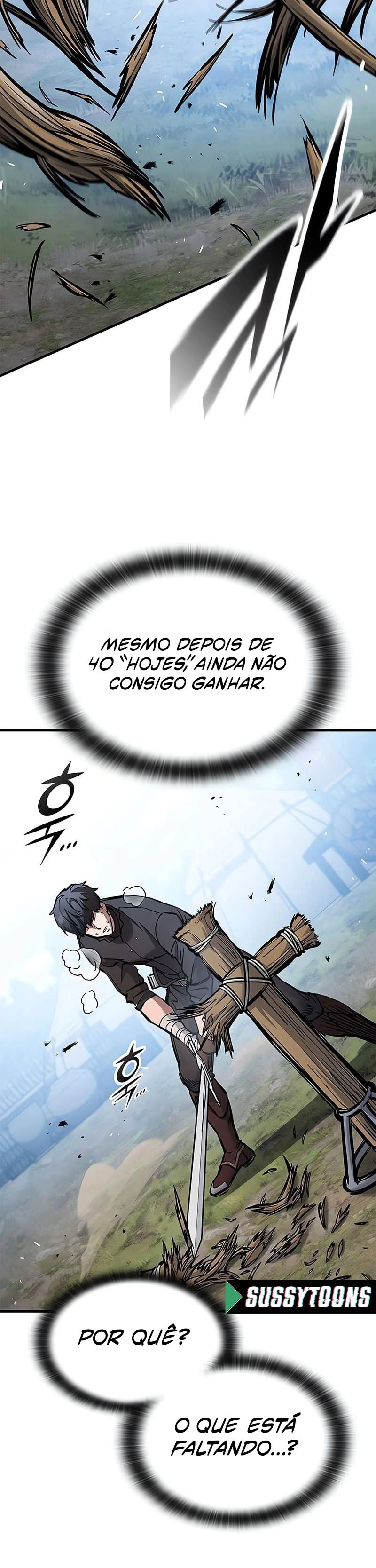 Read Cavaleiro em Eterna Regressão (PT-BR) PT Manga Online