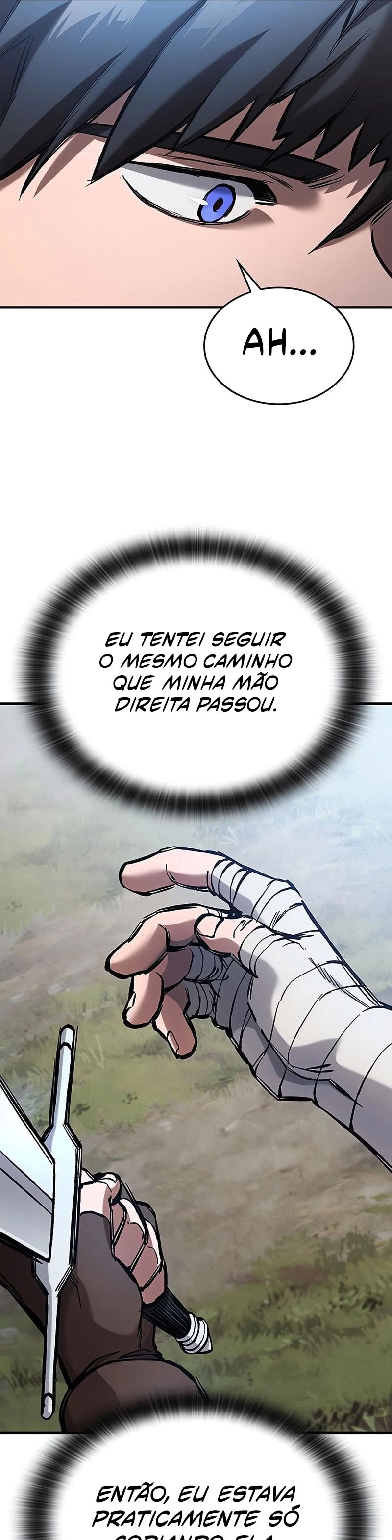 Read Cavaleiro em Eterna Regressão (PT-BR) PT Manga Online