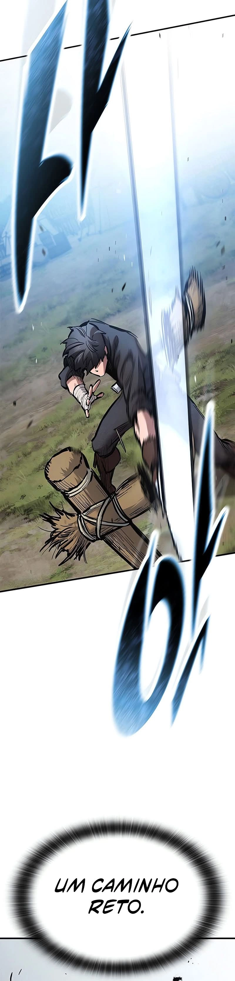 Read Cavaleiro em Eterna Regressão (PT-BR) PT Manga Online