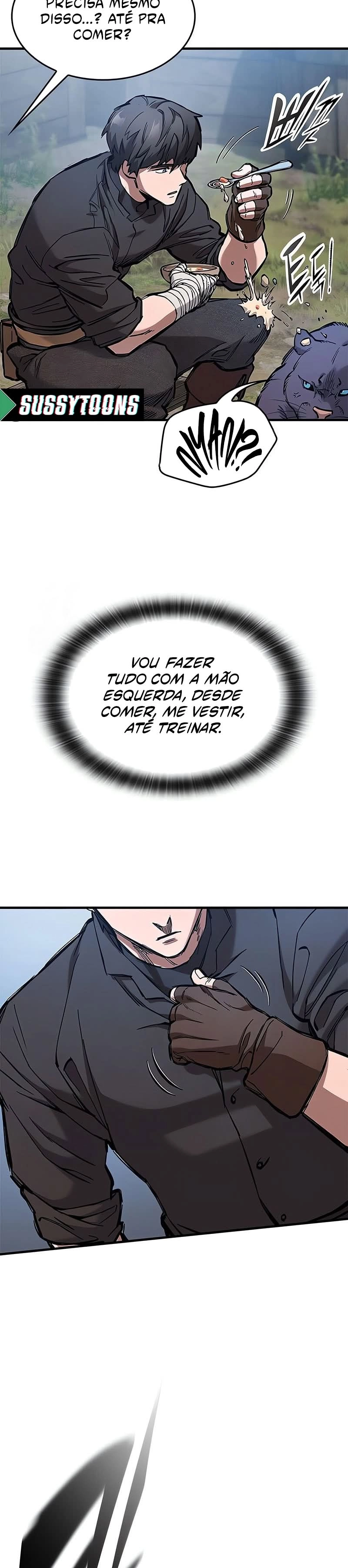 Read Cavaleiro em Eterna Regressão (PT-BR) PT Manga Online