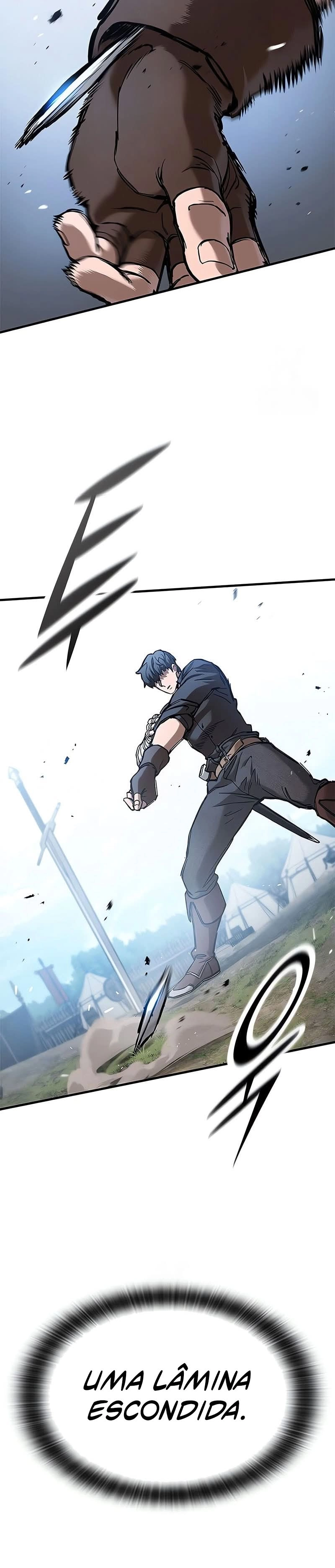 Read Cavaleiro em Eterna Regressão (PT-BR) PT Manga Online