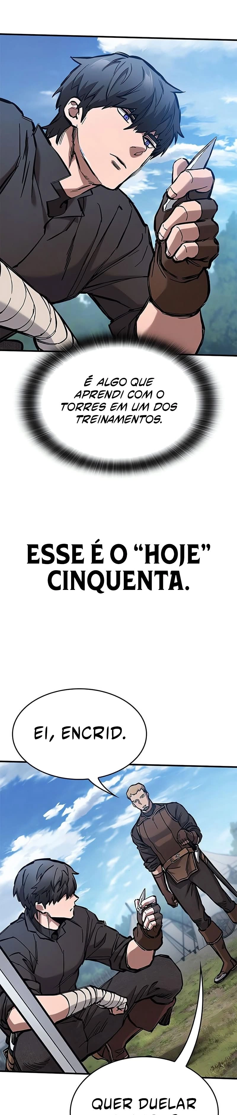 Read Cavaleiro em Eterna Regressão (PT-BR) PT Manga Online