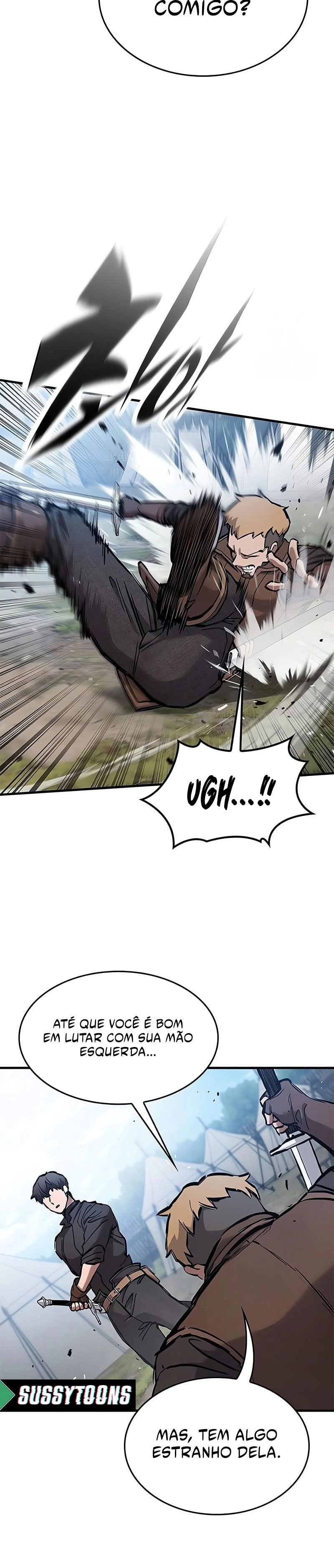 Read Cavaleiro em Eterna Regressão (PT-BR) PT Manga Online