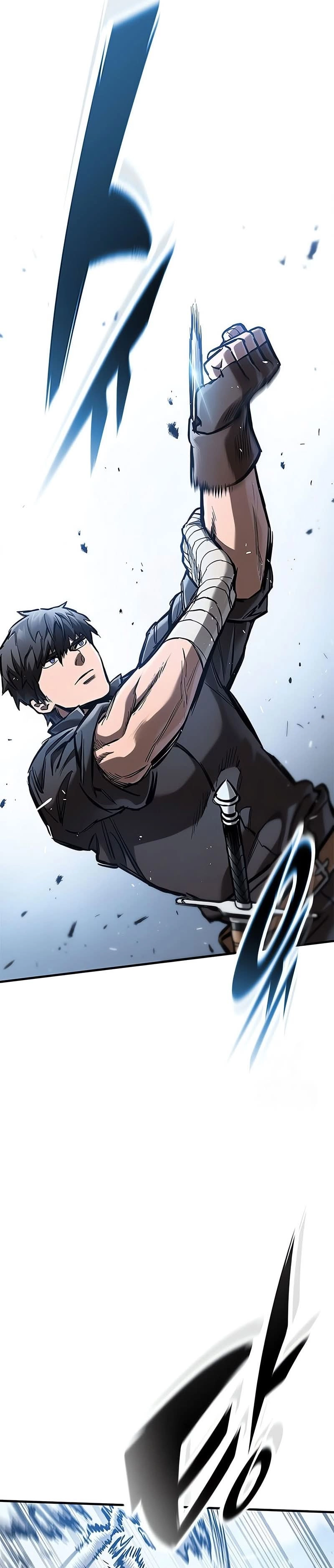Read Cavaleiro em Eterna Regressão (PT-BR) PT Manga Online