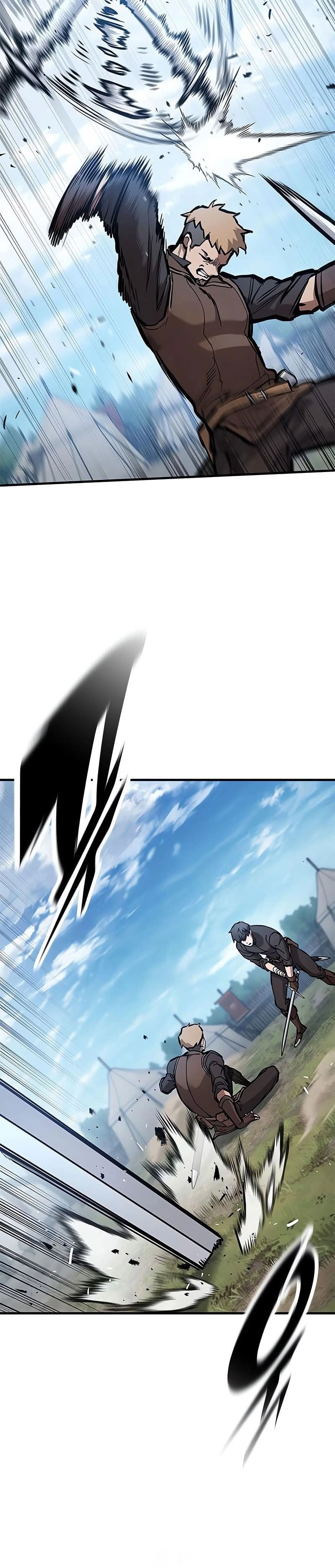 Read Cavaleiro em Eterna Regressão (PT-BR) PT Manga Online