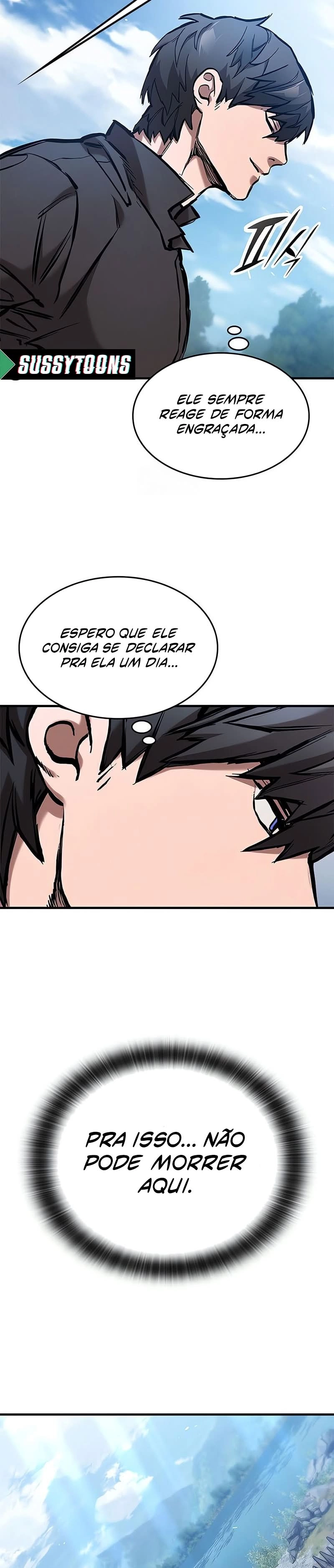 Read Cavaleiro em Eterna Regressão (PT-BR) PT Manga Online