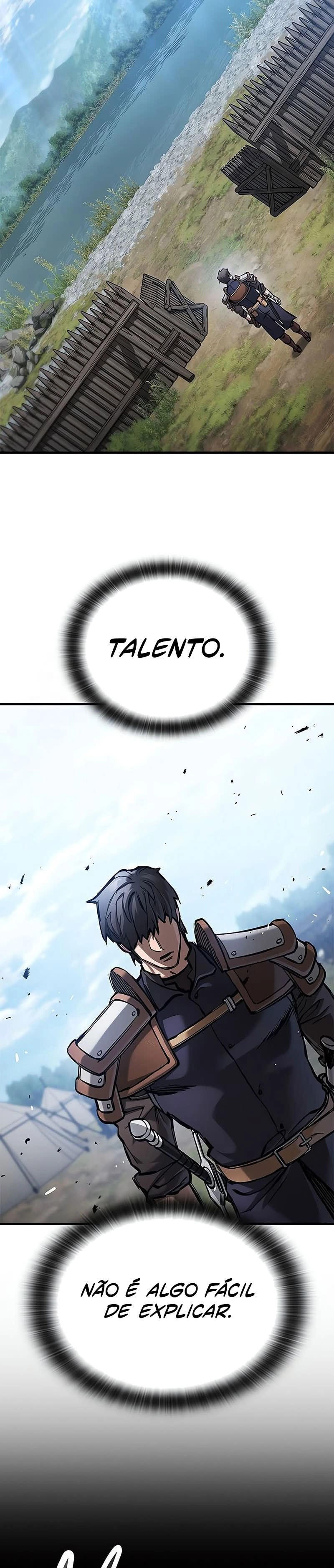 Read Cavaleiro em Eterna Regressão (PT-BR) PT Manga Online