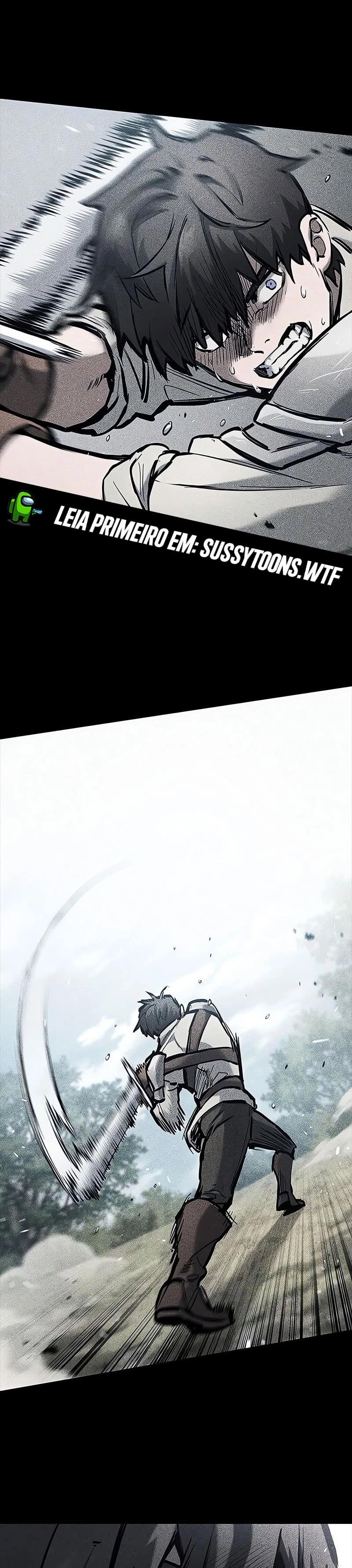 Read Cavaleiro em Eterna Regressão (PT-BR) PT Manga Online