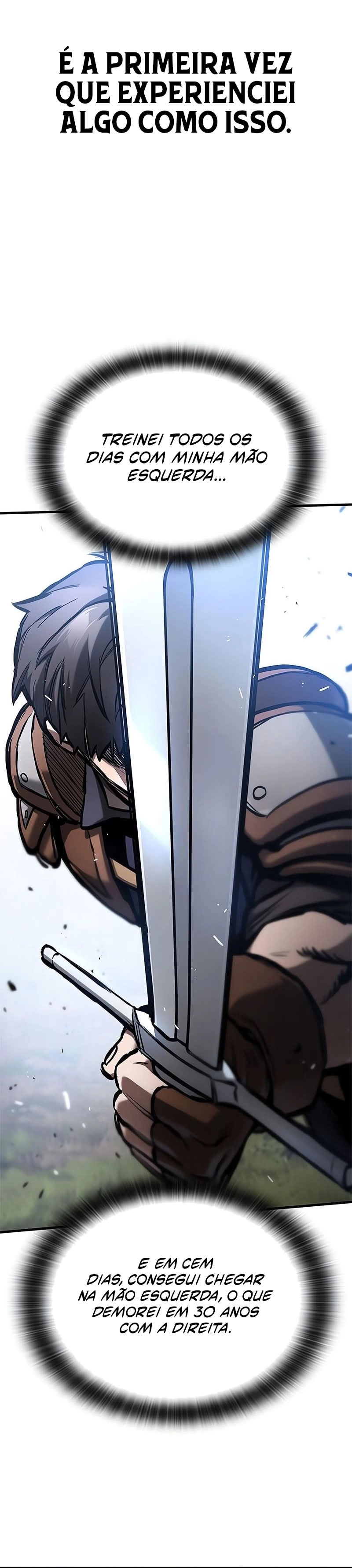 Read Cavaleiro em Eterna Regressão (PT-BR) PT Manga Online