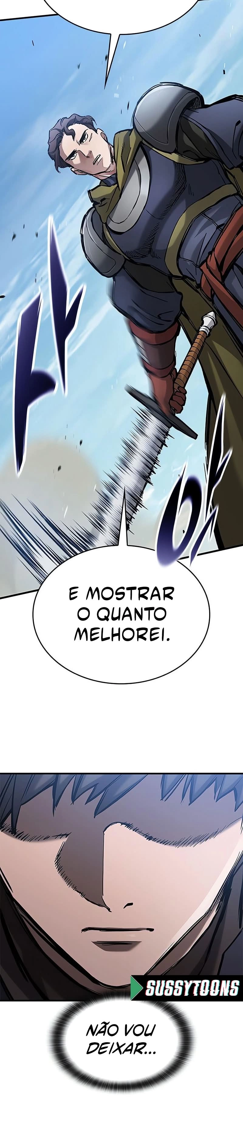 Read Cavaleiro em Eterna Regressão (PT-BR) PT Manga Online