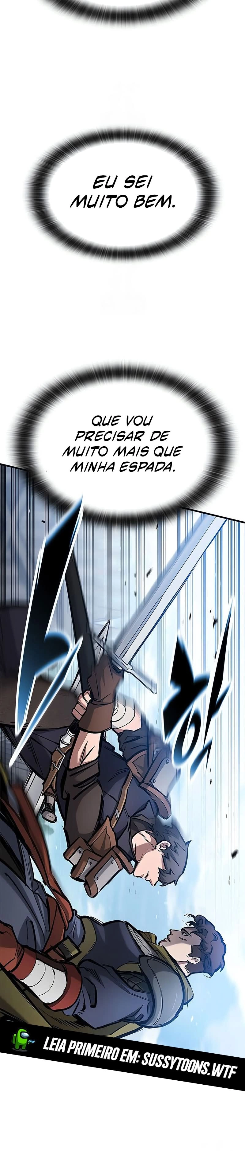 Read Cavaleiro em Eterna Regressão (PT-BR) PT Manga Online