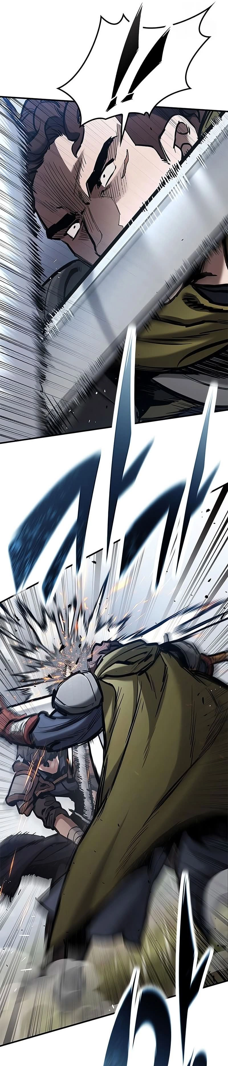 Read Cavaleiro em Eterna Regressão (PT-BR) PT Manga Online