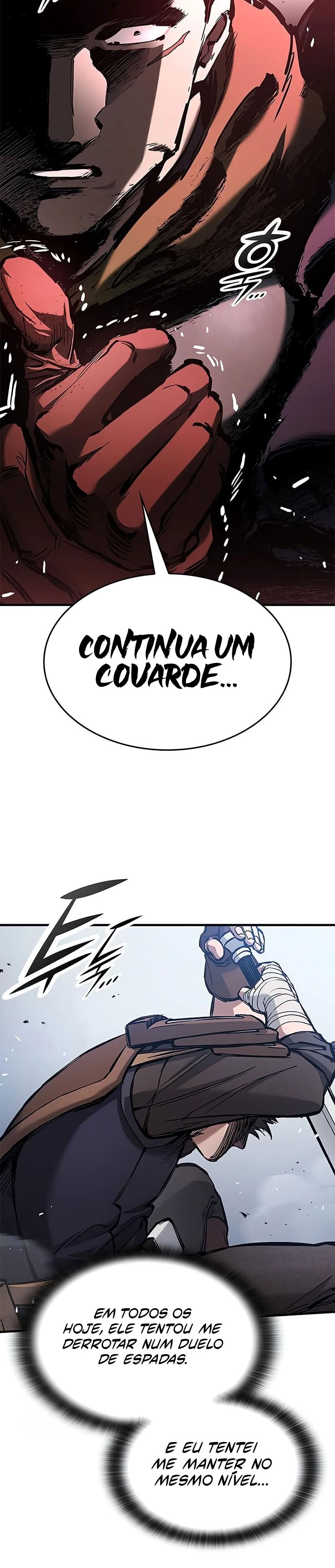 Read Cavaleiro em Eterna Regressão (PT-BR) PT Manga Online