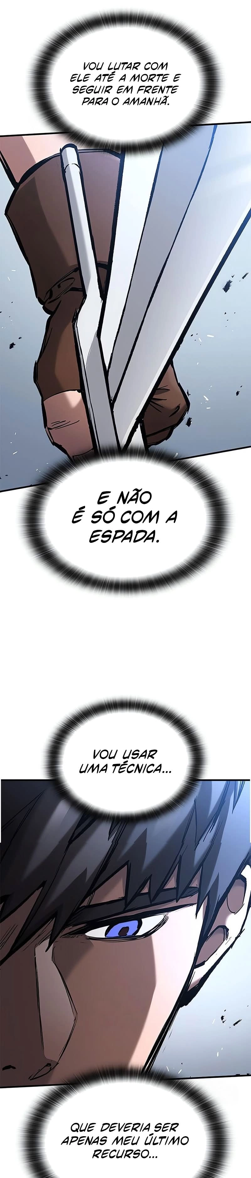 Read Cavaleiro em Eterna Regressão (PT-BR) PT Manga Online