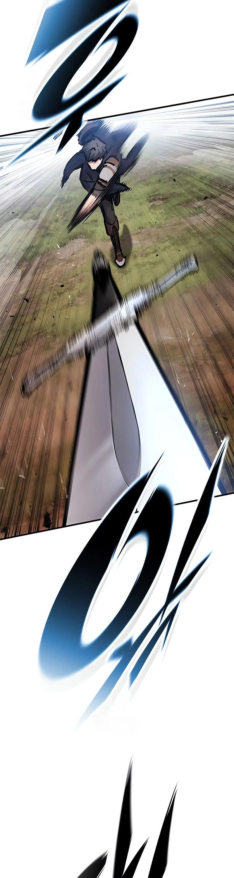 Read Cavaleiro em Eterna Regressão (PT-BR) PT Manga Online